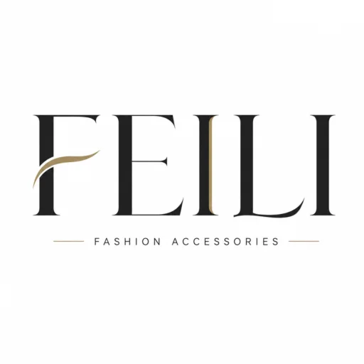 Feili Accessories | Buttons & Zippers for Global Apparel Brands logo