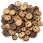Wood Buttons thumbnail 2