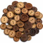 Wood Buttons thumbnail 3