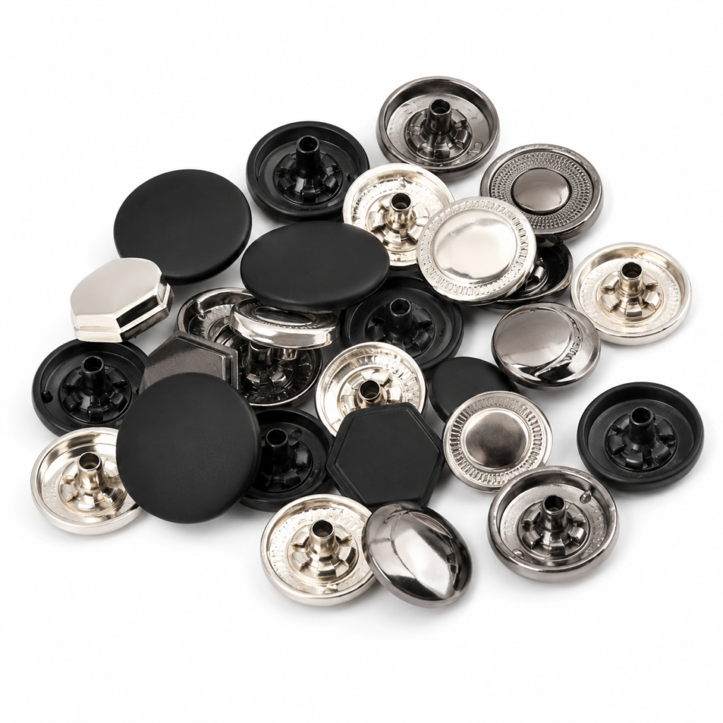 Snap Buttons image 2