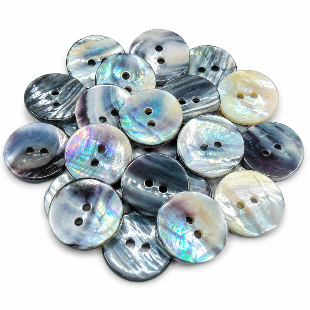 Shell Buttons image 2
