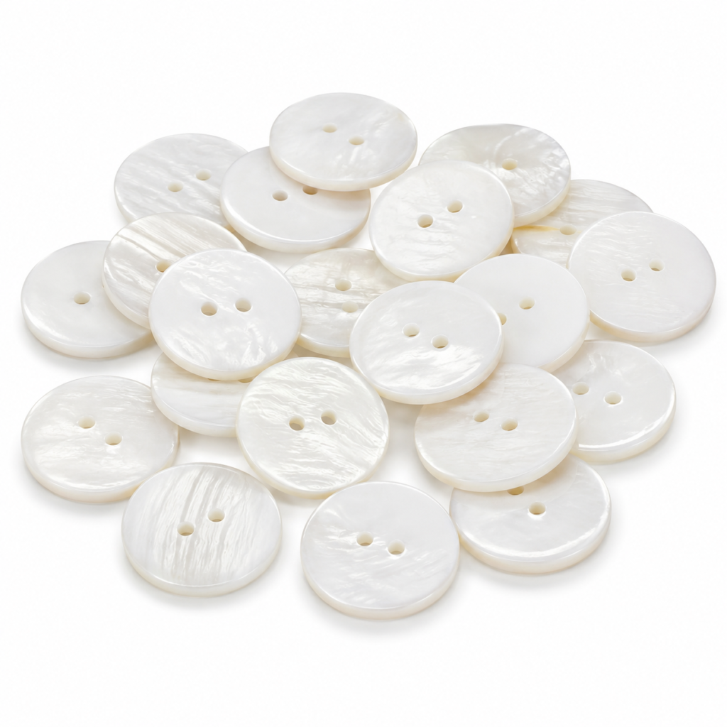 Shell Buttons image 3