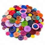 Resin Buttons thumbnail 2