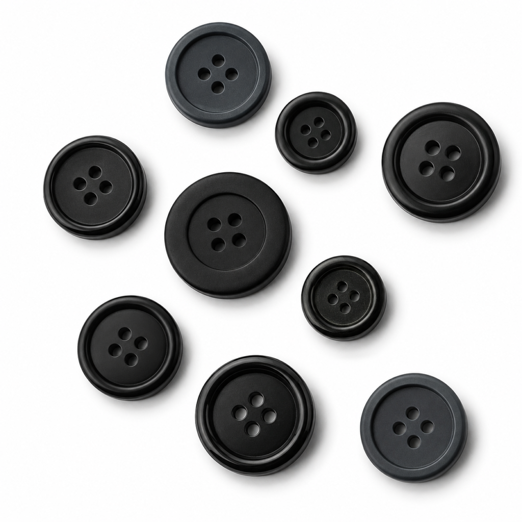 Resin Buttons image 3