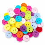 Plastic Buttons thumbnail 1