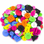 Plastic Buttons thumbnail 3