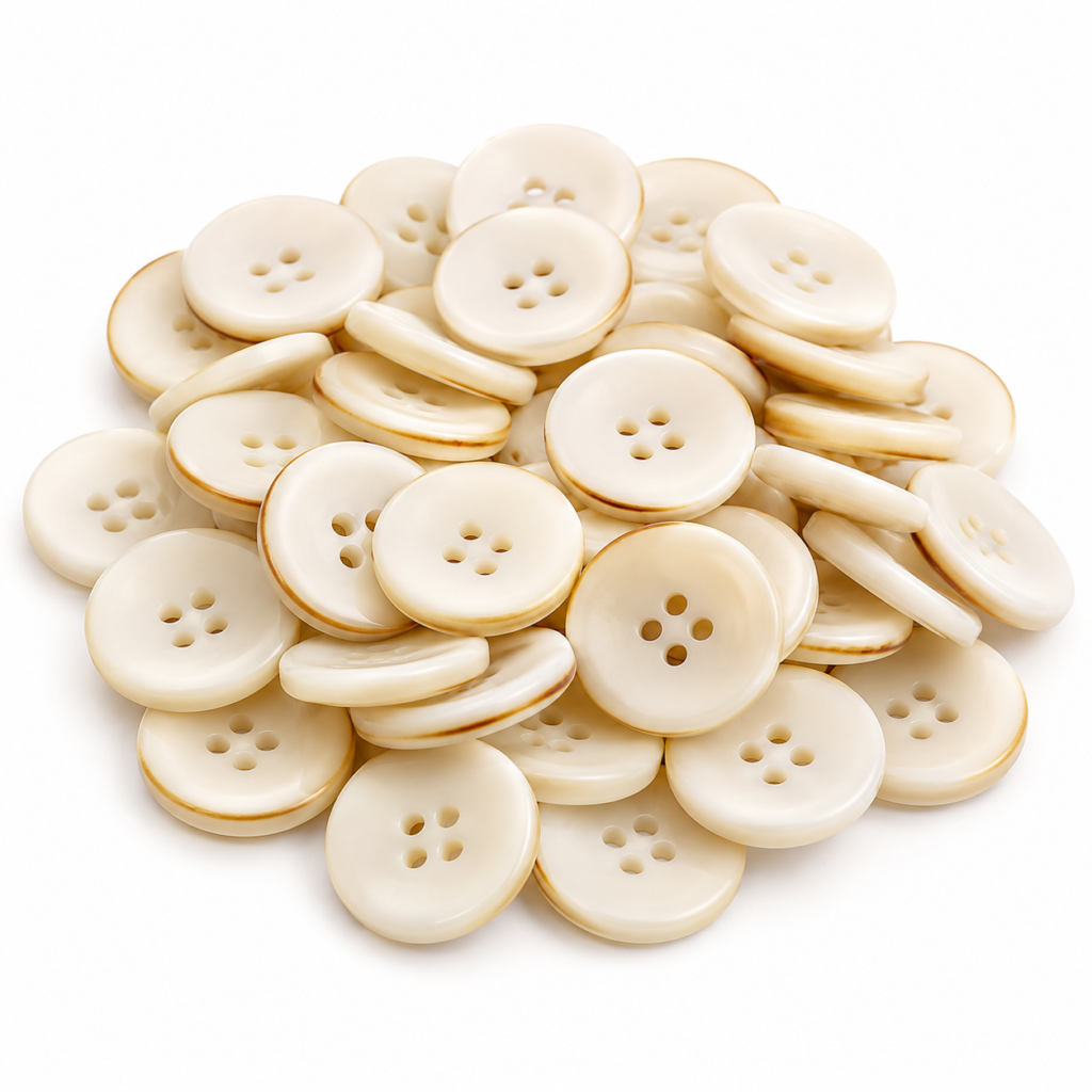 Nut Buttons image 1