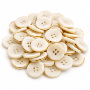 Nut Buttons