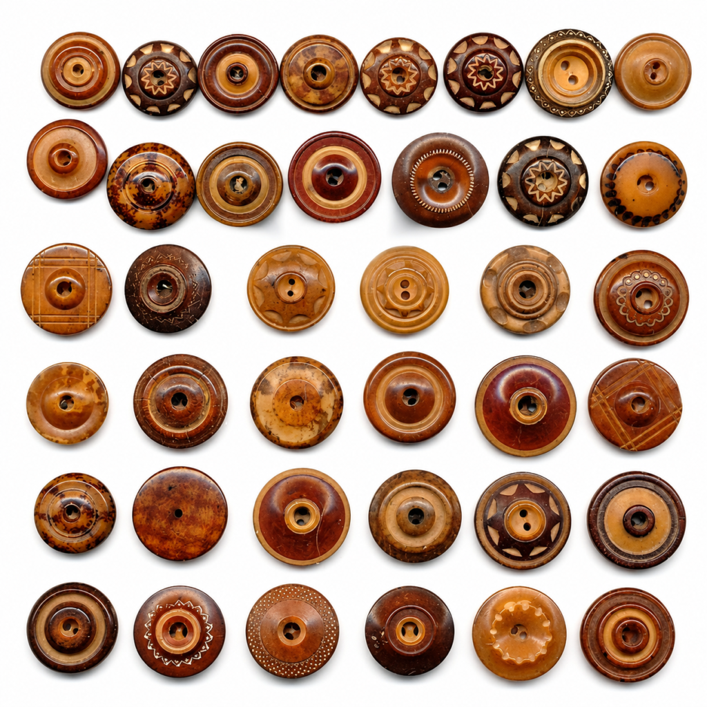 Nut Buttons image 3