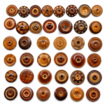 Nut Buttons thumbnail 3