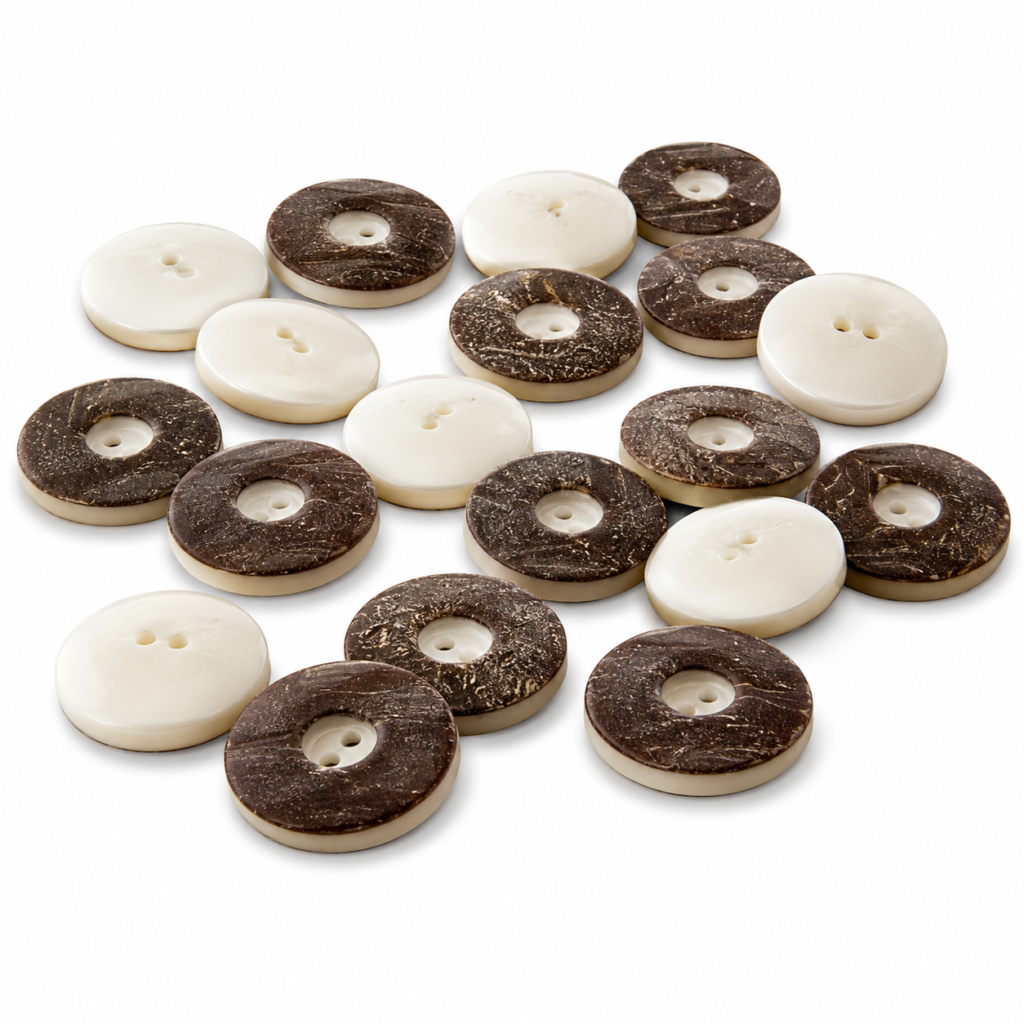 Nut Buttons image 4