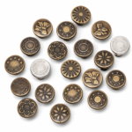 Jeans Buttons thumbnail 1