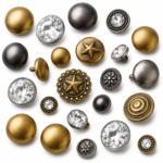 Decorative Buttons thumbnail 2