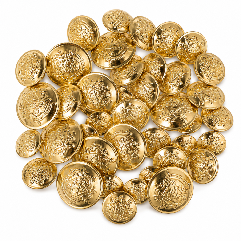 Decorative Buttons image 3