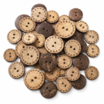 Coconut Buttons thumbnail 2