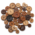 Coconut Buttons thumbnail 3