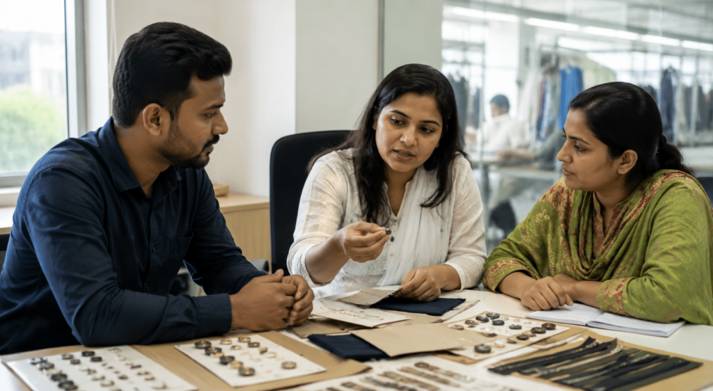 Real Cases: How Small Apparel Trims Can Create Big Problems in Bangladesh Garment Production